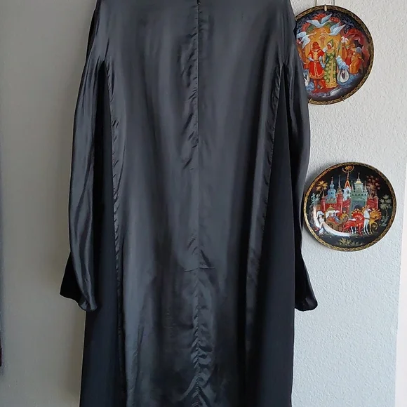 Hache dress - Picture 5 of 14